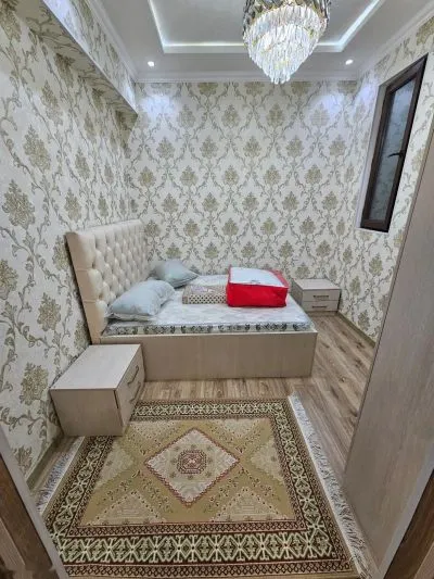 2-комн. квартира, 5 этаж, 65 м², Овир