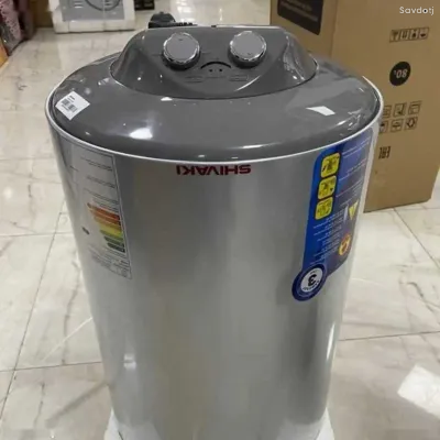 Водонагреватель Shivaki 80л