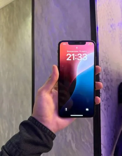 Apple Iphone Xs Max 64 gb — миниатюра 4