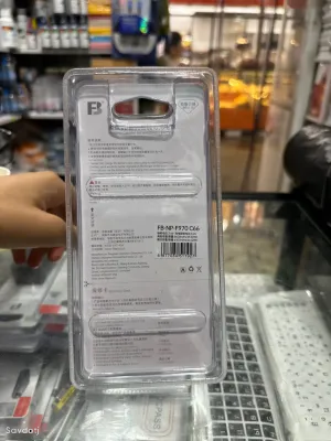 Аккумулятор для камеры FB-NP-F970 C66