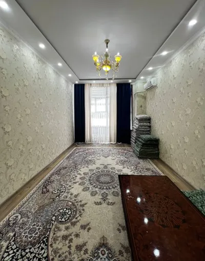 3-комн. квартира, 2 этаж, 111 м², Фирдавси