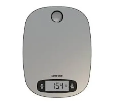 Цифровые кухонные весы Green Lion Digital Kitchen Scale