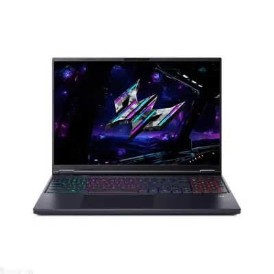 Игровой ноутбук Acer Predator Helios 16