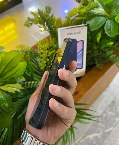 Samsung Galaxy A15 128 gb
