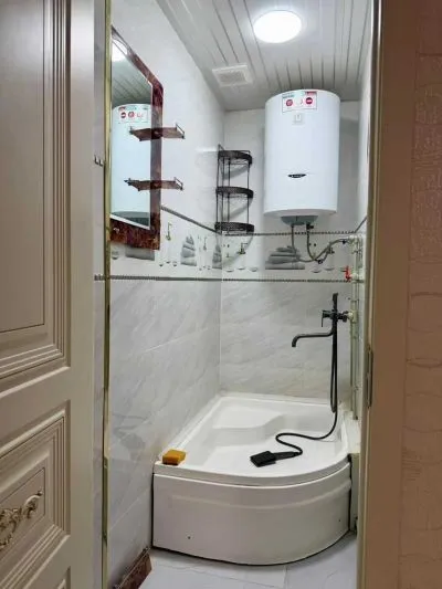 1-комн. квартира, 8 этаж, 65 м², 102мкр