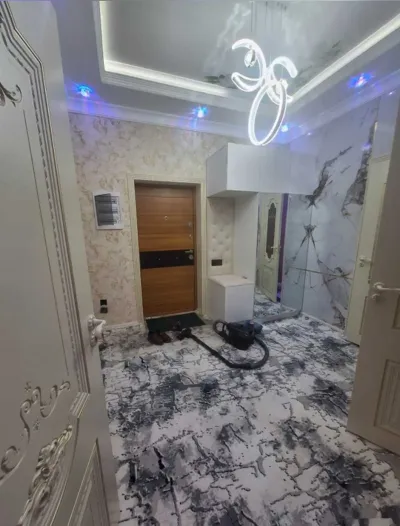 2-комн. квартира, 8 этаж, 65м², Шохмансур