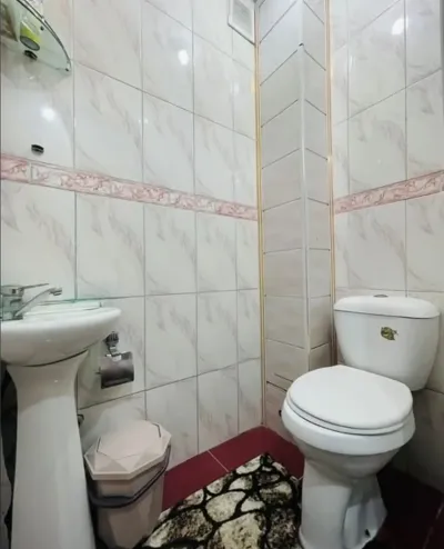 5-комн. квартира, 2 этаж, 140м², Шохмансур