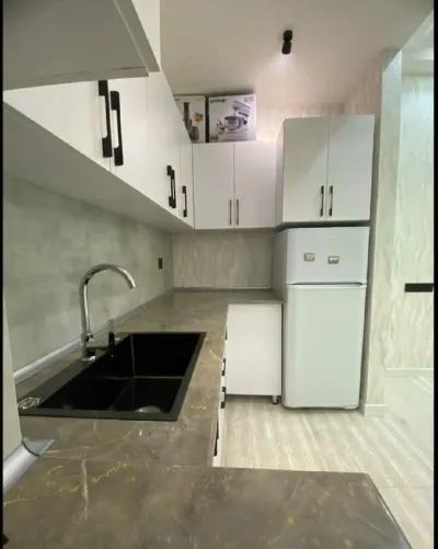 2-комн. квартира, 4 этаж, 55м², Исмоили Сомони