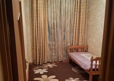 4-к квартира, 8 этаж, 84 м², Сино