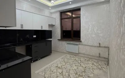 2-комн. квартира, 15 этаж, 74 м², шохмансур
