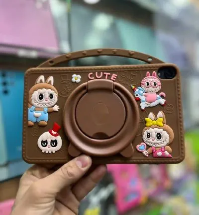 Планшет Детский 1Sim 6/128Gb blue