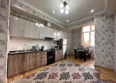 2-комн. квартира, 3 этаж, 90м², И. Сомони