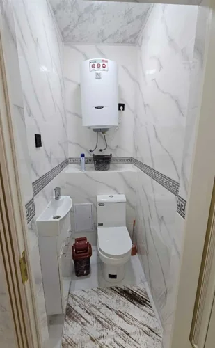 2-комн. квартира, 16 этаж, 61м², Сино, 112 мкр