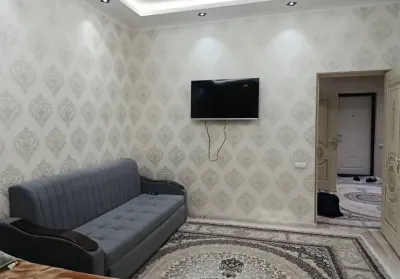 2-комн. квартира, 4 этаж, 56м², Сино
