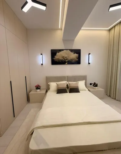 3-комн. квартира, 3 этаж, 73 м², Новый УВД
