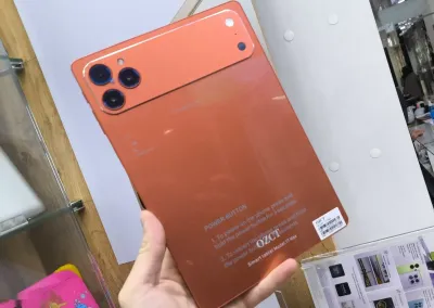 Планшет OZCT 17 Pro Max 2sim 16/1tera 10000 battery