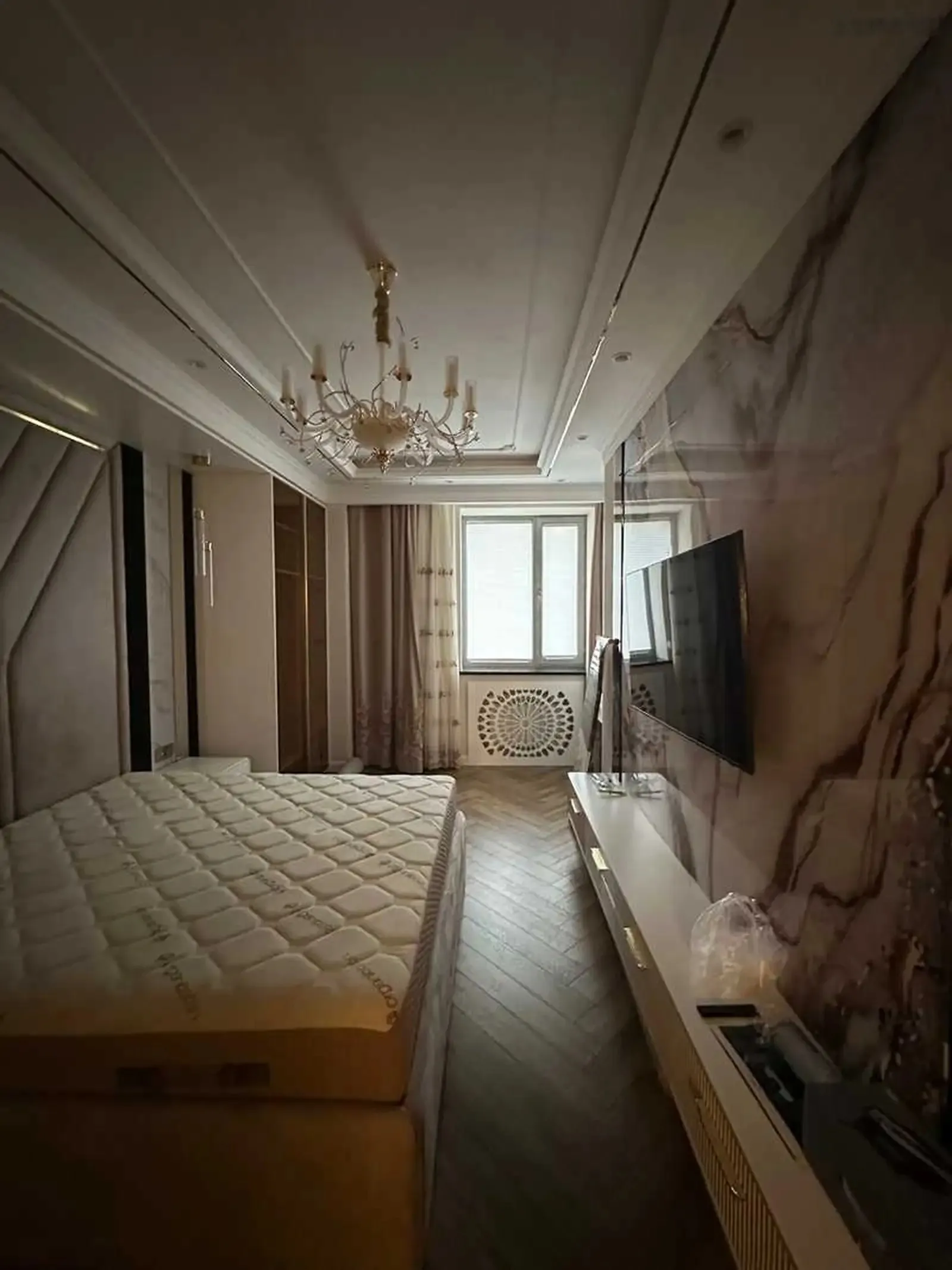 3-комн. квартира, 5 этаж, 145м², жк Шохпалас