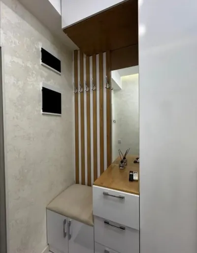 2-комн. квартира, 14 этаж, 75м², Шохмансур