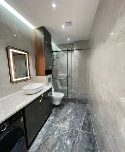 2-комн. квартира, 3 этаж, 70 м², Исмоили Сомони Славянский