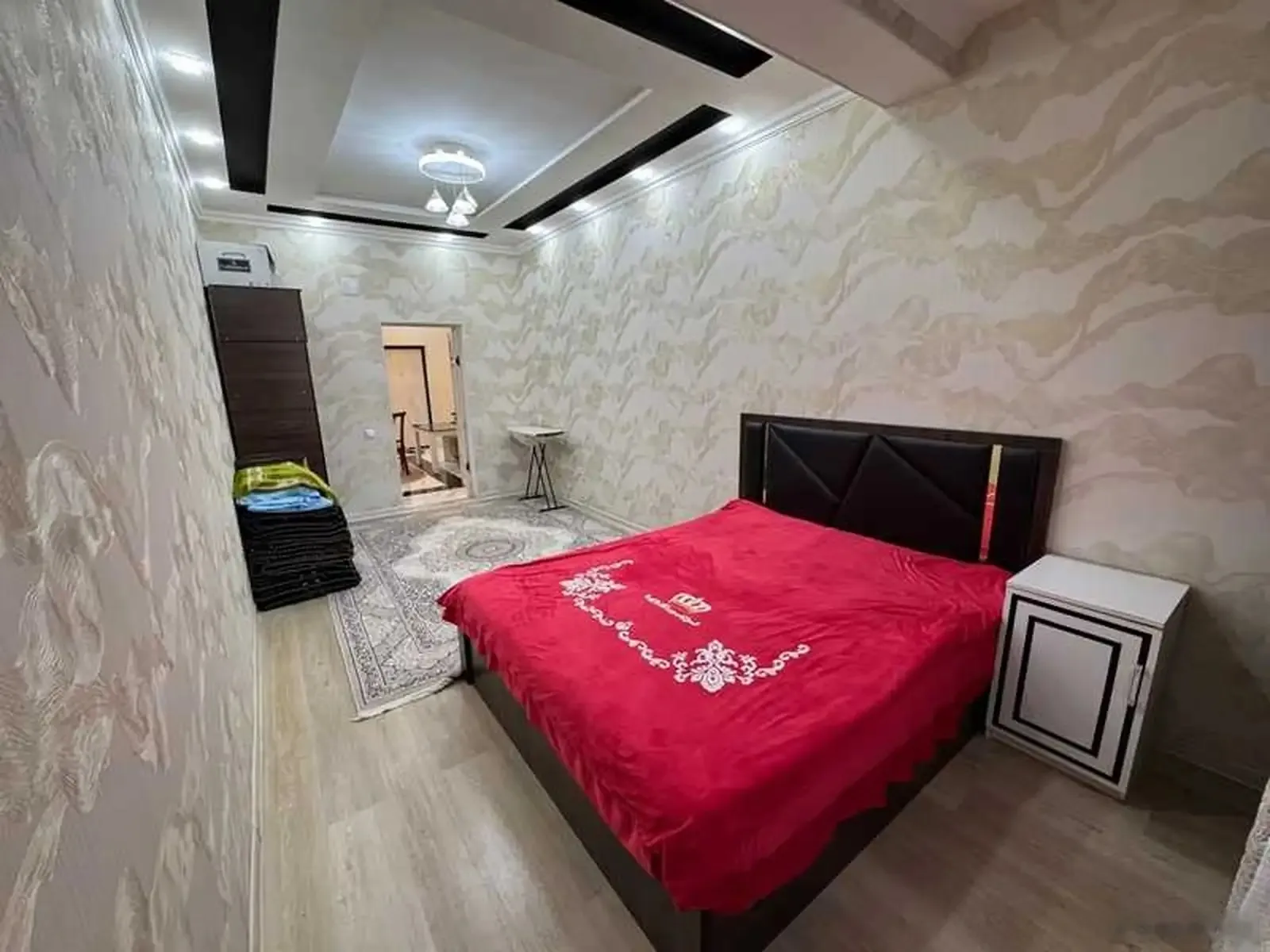 2-комн. квартира, 3 этаж, 78м², караболо