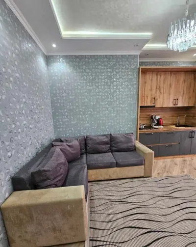 2-комн. квартира, 5 этаж, 88м², шохмансур