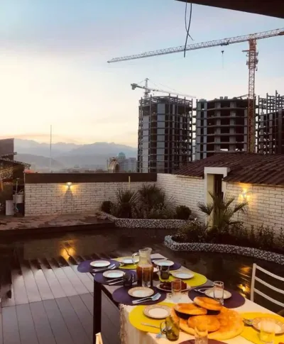 3-комн. квартира, 9 этаж, 130 м², Дом Печать