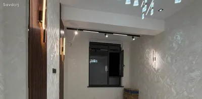 1-комн. квартира, 7 этаж, 47 м², Сино