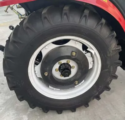 Трактор LF804