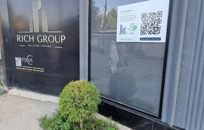 2-комн. квартира, 11 этаж, 75 м², Фирдавси