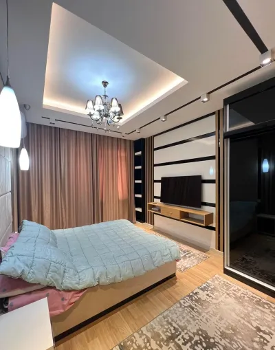 4-комн. квартира, 7 этаж, 165 м², Домпечать