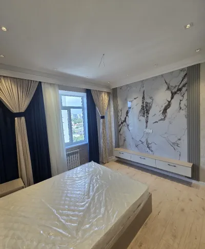 2-комн. квартира, 11 этаж, 74 м², Сино
