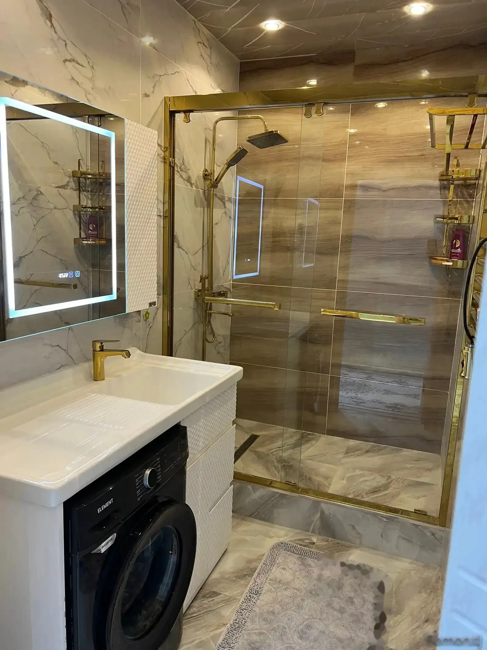2-комн. квартира, 5 этаж, 90м², Шохмансур