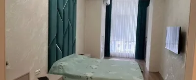 3-комн. квартира, 10 этаж, 128 м², Шохмансур