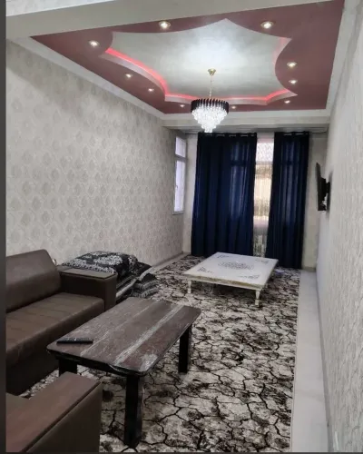 2-комн. квартира, 6 этаж, 60м², Шохмансур
