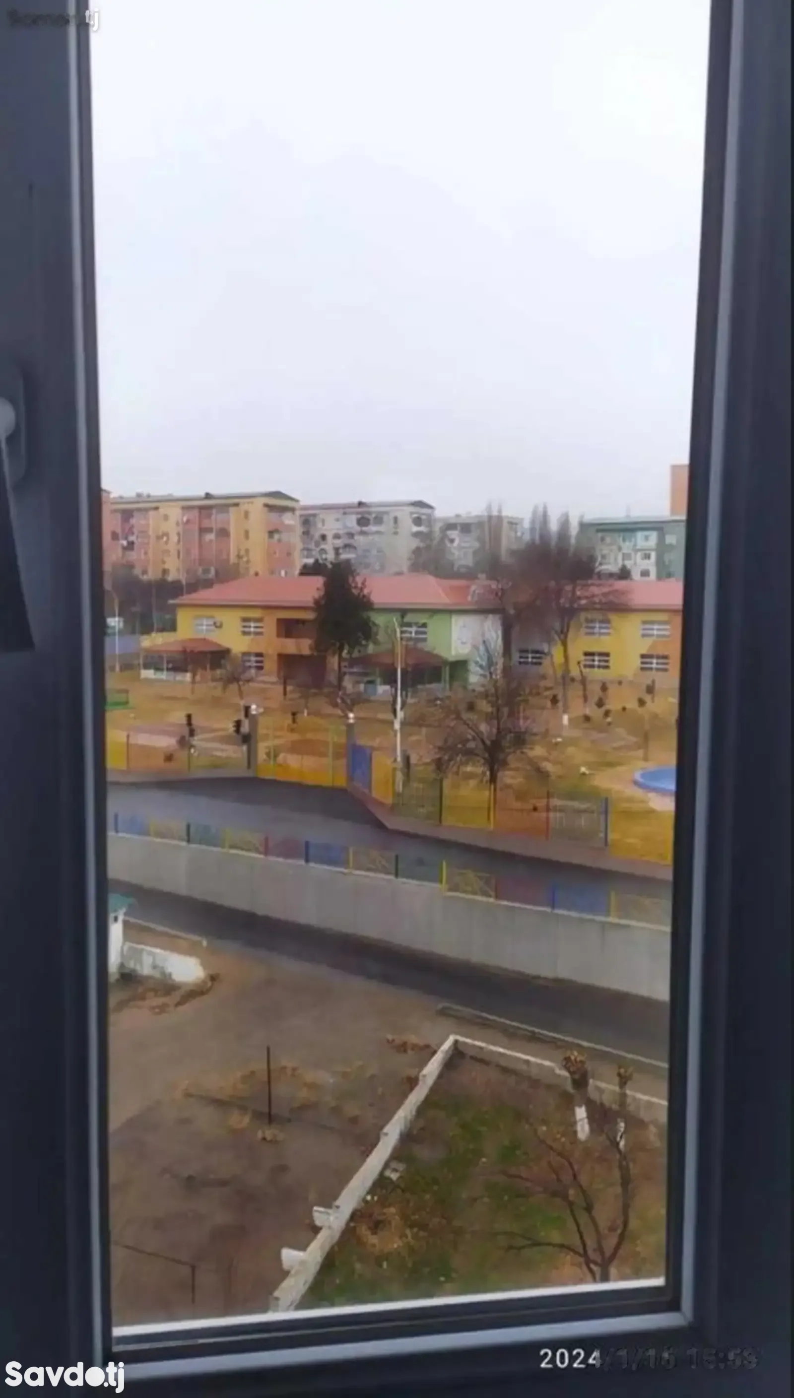 1-комн. квартира, 5 этаж, 38 м², 13 микрорайон