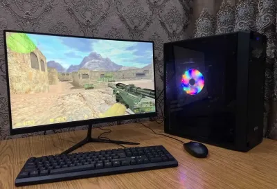 Персональный компьютер Core i5 3470