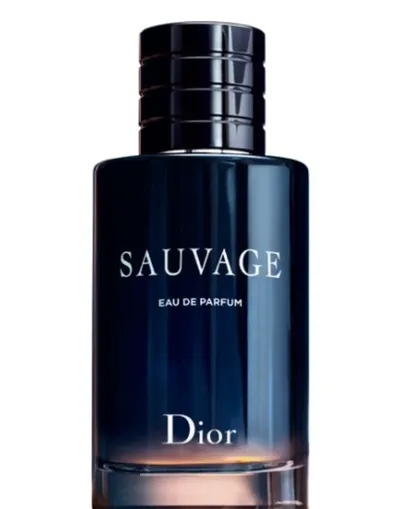 Духи Sauvage Eau de Parfum Dior