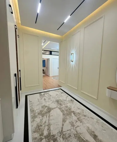2-к квартира, 6 этаж, 69 м², Пеши Славянский Университет