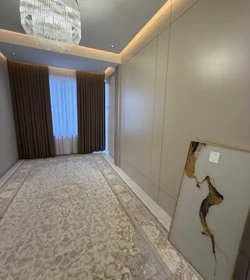 2-комн. квартира, 5 этаж, 72 м², Сино
