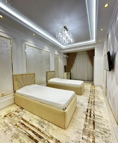 3-комн. квартира, 3 этаж, 119 м², Шохмансур