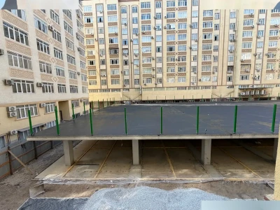 3-комн. квартира, 8 этаж, 70 м², 18 мкр кошона — миниатюра 5