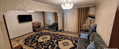 3-комн. квартира, 4 этаж, 100 м², Сино