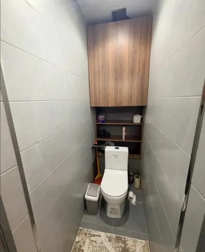 2-комн. квартира, 4 этаж, 130м², И Сомони