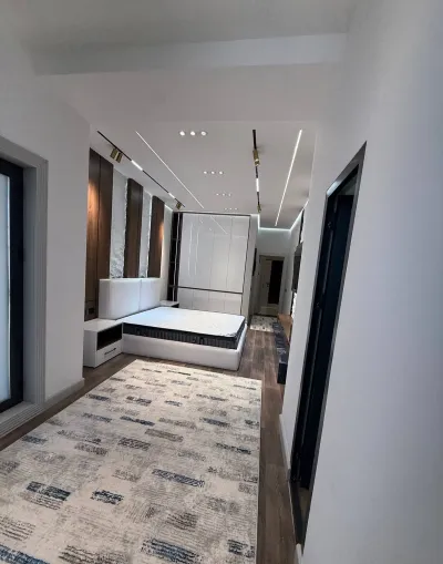 3-комн. квартира, 18 этаж, 81 м², н.Исмоили Сомони,Сафина-Бухоро Tower