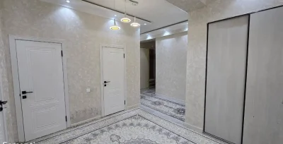 3-комн. квартира, 16 этаж, 88 м², Фирдавси Маладёжни