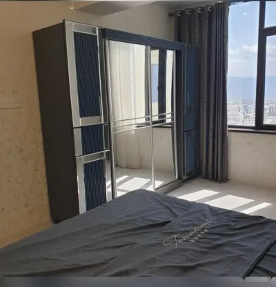 2-комн. квартира, 14 этаж, 78м², Шохмансур С Айни Бинои 46 Чулочка