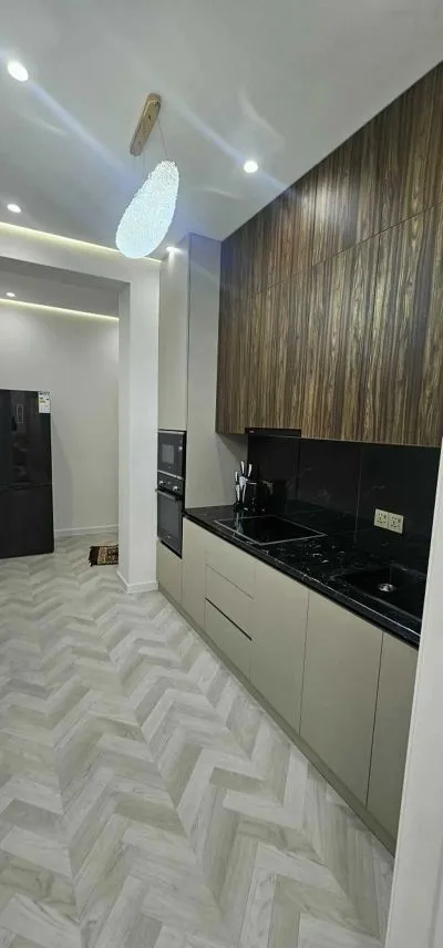 2-комн. квартира, 7 этаж, 78м², Шохмансур