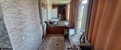 3-комн. квартира, 4 этаж, 100 м², Сино