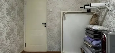 4-комн. квартира, 5 этаж, 110 м², сино