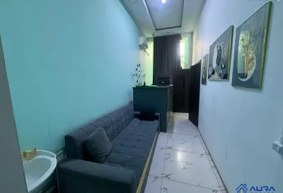 Помещение под свободное назначение, 58м², Фирдавси